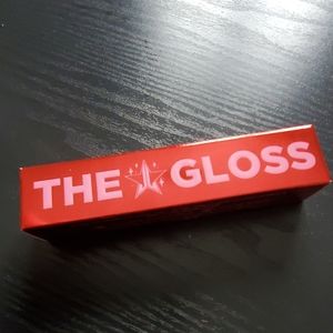 Jeffree Star Exclusive The Gloss Succulent New